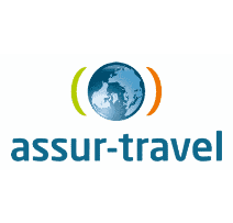 Logo Assurtravel